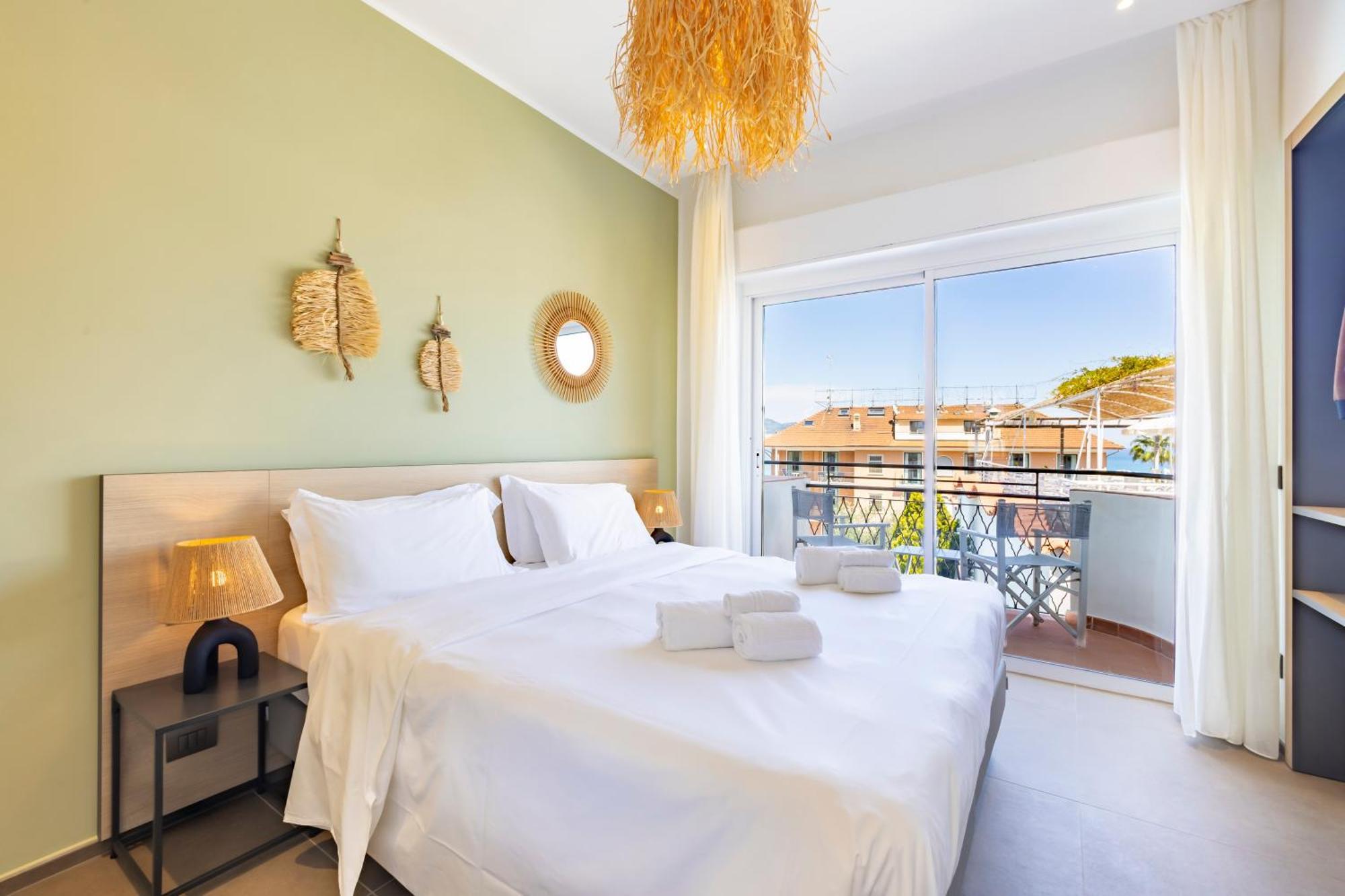 Hotel Moresco Diano Marina Exterior photo